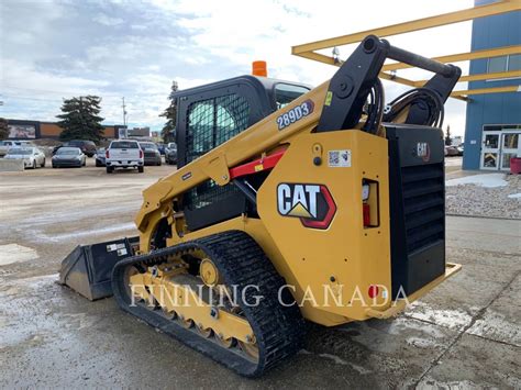 cat skid steer edmonton|CATERPILLAR Skid Steers For Sale in ALBERTA .